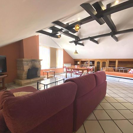 Hostel Albergue Paradiso Инохедо Номер фото