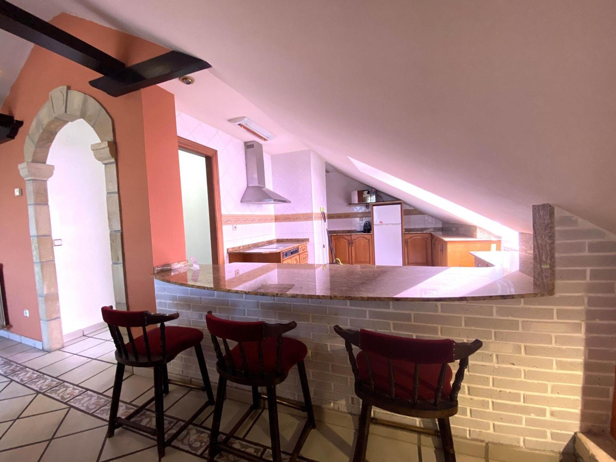 Hostel Albergue Paradiso Инохедо Номер фото